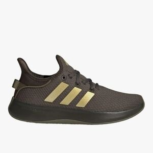 Adidas Cloudfoam Pure Army Green